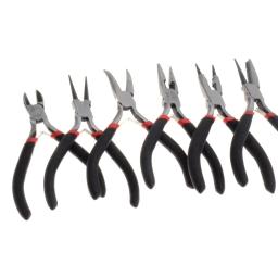 Alicate e ferramentas para joias, equipamento para artesanato, reparação de contas, fabricação de bordados, design de acessório de joalheria - Image 5