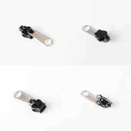 Kit de reparo com zíper 6 lâmpadas, para substituição de dentes e correção de zíper, controle deslizante instantâneo - Image 3