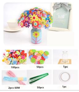Fio de ferro artesanal, 40m, 0.4mm, carretel macio, diy, joias, artesanato, fio de metal para diy, flores falsas, grinaldas, decoração de flores artificiais - Image 3