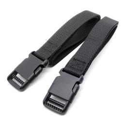 Correias de fivela para carro, Motocicleta, Bicicleta com corda de tensão, Cinto de catraca forte, Cintos para bagagem - Image 6