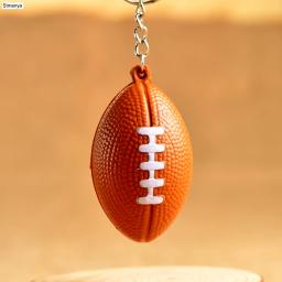 Futebol Clube Metal Keychain, Chaveiro do carro, Chaveiro, Finder Holder, Esportes, Chaveiro, Acessórios Presentes, 17165 - Image 1