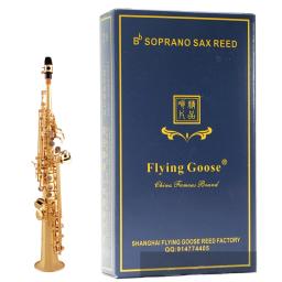 Moongolfe de soprano bb com juncos para saxofone, acessórios e palhetas para saxofone - Image 2
