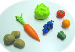 Pendico-modena argila de polímero macio seco ao ar, impermeável, 60g/250g, 8 cores para modelagem - Image 5