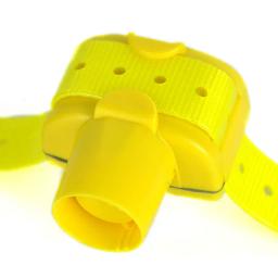Janpet coleira para cães, atualizada, controle remoto, 1000m, caça, bip, à prova d'água, cachorro, caça - Image 2