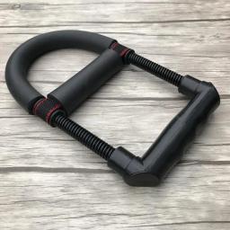 Treinador de braço para apoio da mão, ajustável, para apoio do pulso, treinamento de força para ajuste de força, musculação e fitness - Image 4