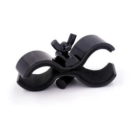 Universal Tactical Âmbito Mount, Dovetail Rail Clamp, tubulação Lanterna, Riflescope, mira a laser, QQ Fagote Clip, Suporte Anéis - Image 3