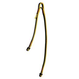 Xinda Escalada Wearable Sling Belt, Alta Altitude, Anti Fall Off, Cinto de Segurança Protetor, Couro, Alta Resistência, Alta Resistência - Image 5