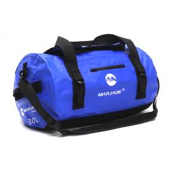 Natação ao ar livre impermeável Bag Pesca Dry Bag Camping Fitness Vela Resistente À Água Bag Trekking Rio Ombro Ocean Pack - Image 3