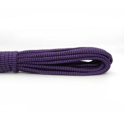 Paracord para Sobrevivência, Cabo de Paraquedas, 5 Metros, 4mm, 7 Núcleos de Suporte, Lanyard, Camping, Escalada, Camping, Corda, Caminhadas, Varal - Image 6