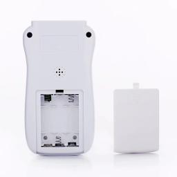 Veterinário handheld pulso oxímetro médico portátil para gatos cães raposas e outros animais de estimação - Image 5