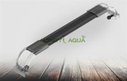 Alta transmissão de luz Água grama do tanque de Peixes de luz Conduziu a lâmpada de luz À Prova D' Água Suporte de iluminação luz fontes Do Aquário - Image 4