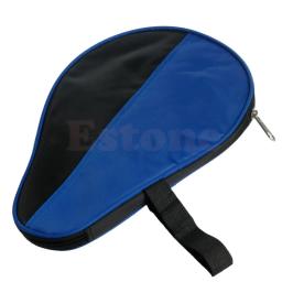 Bolsa portátil à prova d'água para raquete de tênis de mesa, estojo para raquete de pingue-pongue, nova promoção e dropshipping - Image 5