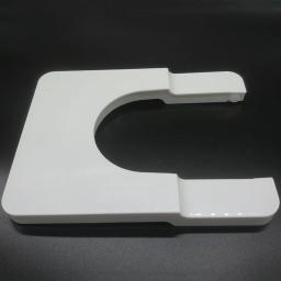 Mini máquina de costura, mesa compacta, 201 ou 202mm, extensão de costura, trabalho de costura - Image 3