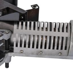 Borda portátil pequena, Borda manual, Curva reta, Carpintaria nova, MT985, 220V, 50Hz, 2000W - Image 6