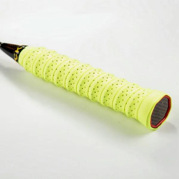 Fita anti-deslizamento para raquete, fita esportiva para enrolar tênis, badminton, squash, para enrolamento de vara de pesca - Image 1