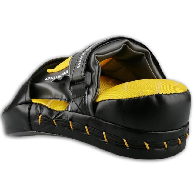 Conjunto Completo de Equipamentos de Boxe e MMA: Luvas Acolchoadas, Saco de Perfuração, Alvos de Mão e Protetor de Alta Qualidade