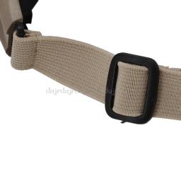 Óculos de proteção para airsoft, óculos táticos ao ar livre antiembaçante com malha de metal 3 cores n06 - Image 5