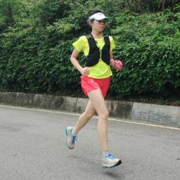 ULTRA-TRI Hidratação Corrida Mochila, Vest Pack, Maratona Corrida Sports Bag, Leve, Trilha, 8L - Image 3