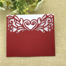 Molduras de metal vazadas em forma de coração, quadros de flores, moldes de metal, scrapbooking, corte de metal, selos de artesanato, cartão de gravação, fazer estêncil - Image 3