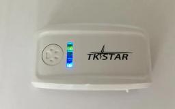 TK-STAR-TK909 GPS Tracker para animais de estimação, alarme SOS para cão e gato, Free Android iOS - Image 5