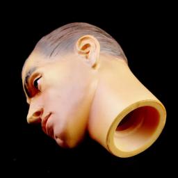 Preço especial 1/6 figura zhongyu macho cabeça esculpir modelo coleção boneca brinquedos acessórios - Image 5