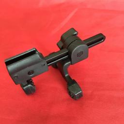 Microfone mu100 + clipe de violino m100v + adaptador de energia fantasma xlr instrumento condensador microfone para instrumentos de vento de violino 6 peças - Image 2