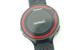 Garmin-Original Forerunner 220 GPS Maratona relógio inteligente, esportes e corrida Assista - Image 2