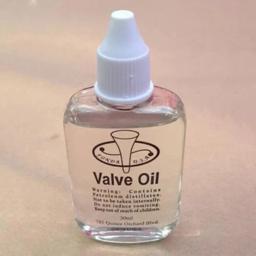 30ml válvula de óleo lubrificante interruptor suave peças para saxofone clarinete flauta trompete instrumentos latão sax acessórios - Image 1