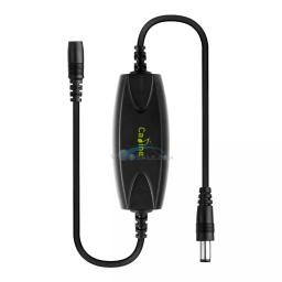 Caline-Pedal Efeito Guitarra Elétrica, Filtro de Ruído, 18V, 2A Input Power, Guitar Parts, Acessórios, Alimentação, CP-03 - Image 3