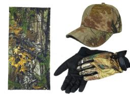 Roupas masculinas de camuflagem respirável para caça, roupas táticas Ghillie, roupas de pesca e acampamento, conjunto de calças e jaqueta - Image 6