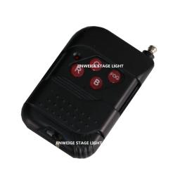Frete grátis led 24x3w rgb 3in1 máquina de fumaça para palco concerto natal com dmx 9 canais nevoeiro estágio efeitos especiais - Image 5
