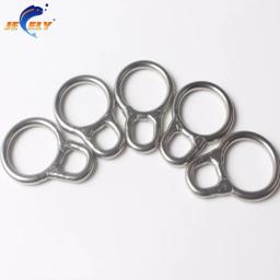 Anel de segurança para kitesurf, 2 pcs/lot, com qr frango loop - Image 1