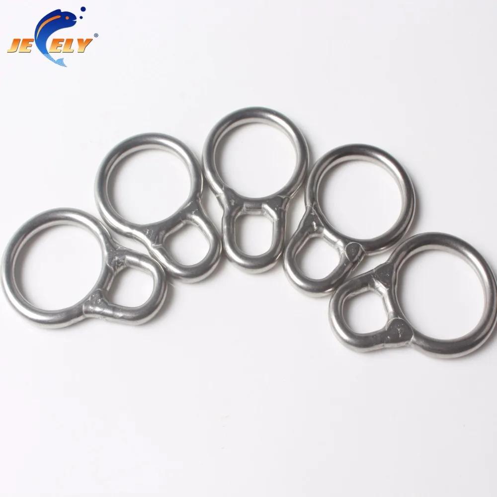 Anel de segurança para kitesurf, 2 pcs/lot, com qr frango loop - Image 1