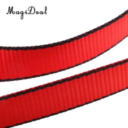 Cinta de segurança para escalada, kit durável para segurança em emergências, cordão à prova de queda, mosquetão para resgate - Image 5