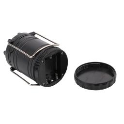 Lanterna de acampamento de led estilo clássico, portátil, cob, luz dobrável, luzes de tenda, para acampamento, caminhada ao ar livre - Image 4