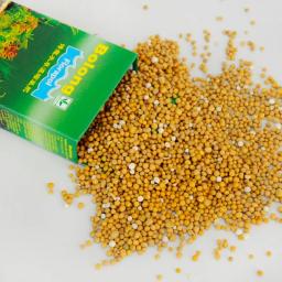 100g Aquário Planta De Água Concentrado Fertilizante Raiz Estrume Base de Água Do Tanque de Peixes Planta Grama Musgo Cultivo de Alimentos - Image 4