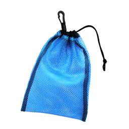 Bolsa de malha para mergulho, equipamento de snorkel para mergulho, acessórios de natação e natação, 20kg - Image 6