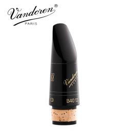 Vandoren-bocal para clarinete cm4078, b40, 13 séries, perfil, 88 bb, boquilha, sib-bb - Image 2