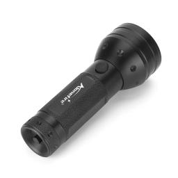Alonefire 51uv led luz 395 400nm uv lanterna ultravioleta gato cão animal de estimação urina vazamento de dinheiro scorpion detecção tocha aa bateria - Image 4