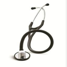 Estetoscópio médico profissional coração pulmão pneumumo ferradura mestre pulso ferramenta de monitoramento especial estetoscopio corpo - Image 2