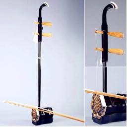 Chinês huqin erhu 01a1 cordas instrumentos musicais com acessórios erhu arco cordas livro vídeo caso fábrica venda - Image 4