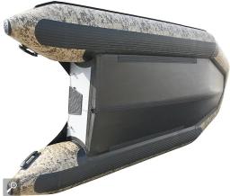 Quilha inflável para barcos longos do esporte, caiaque do PVC, 290cm, taxa expressa livre - Image 5