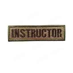 Patches bordados para roupas e mochila, Patches bordados, Apliques decorativos, Drop Shipping - Image 2