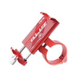 Ztto suporte de telefone para bicicleta, liga de alumínio ajustável universal para smartphone, montagem no guidão para bicicleta, acessórios para ciclismo - Image 5