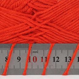 Fio de fibras acrílicas macias 50 g/peça, prático crochê linha de lã tricotada à mão para boneca roupa cachecol - Image 6