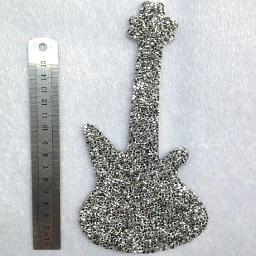 Fita de cristal ab para decoração, decoração de vestuário com glitter strass faça você mesmo - Image 6