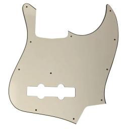 Pleroo peças de guitarra personalizadas-placa para mostruário de guitarra japonesa - Image 4
