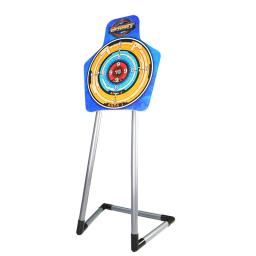 Suporte de brinquedo para tiro com arco, acessórios de presente para prática de plástico, 1 peça - Image 2