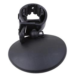Espelho retrovisor para bicicleta, espelho retrovisor ajustável, rotativo 360 graus, para guidão, visão traseira, para bicicleta mounta - Image 3