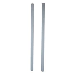P-tex ferramenta de afinação de velas mend e reparação remendo revamp esqui snowboard skiboard duas peças - Image 2